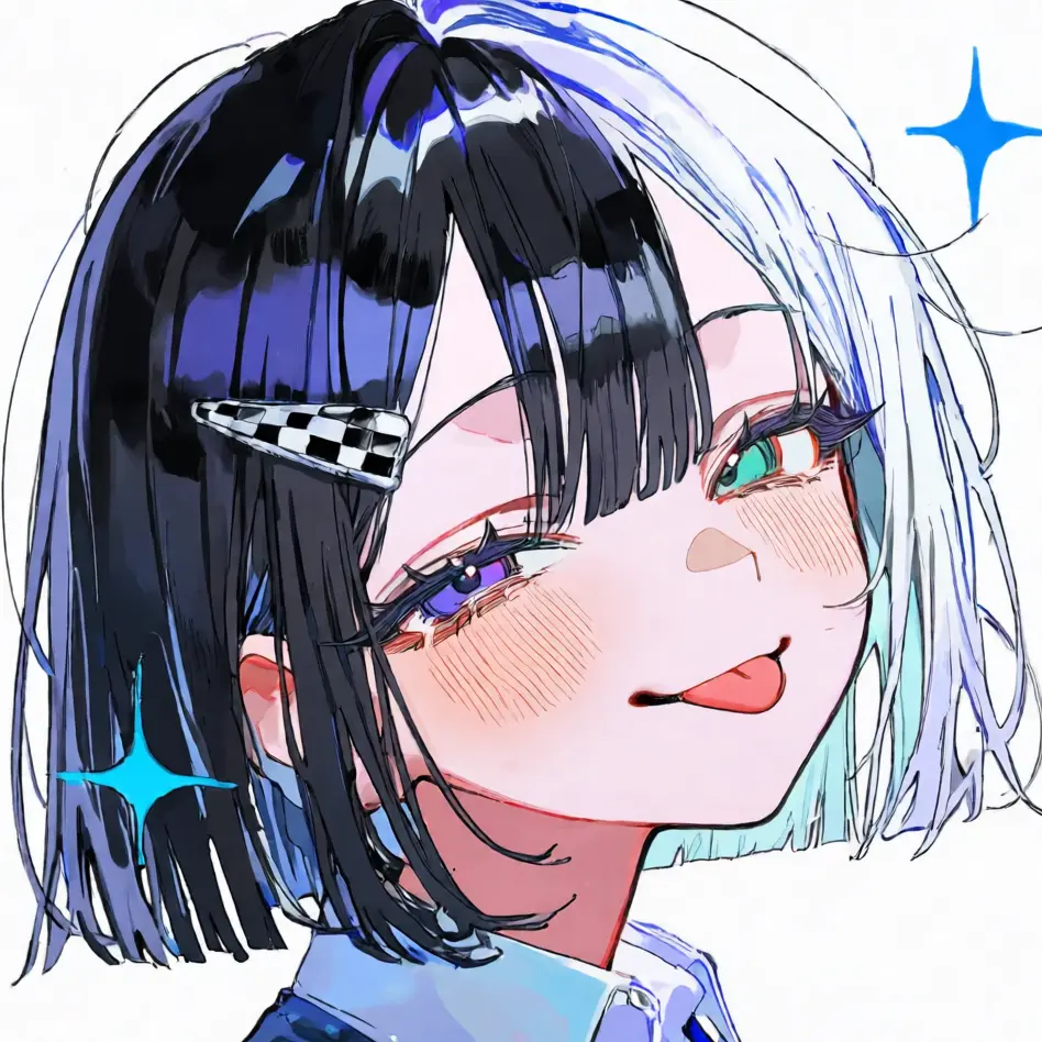 sor.05의 ❥  孤高（笑）の二重人格者