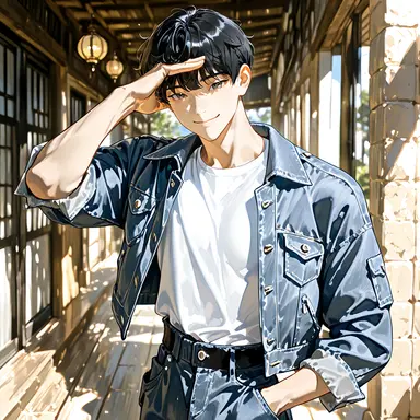 Profile image of Josh