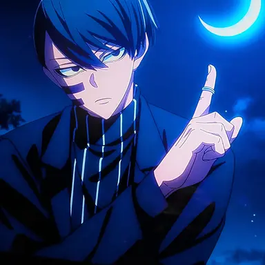 Profile image of 無陀野無人