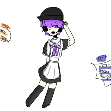 Profile image of 고고프렌즈 여우