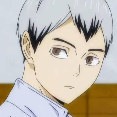 Profile image of 中学の北 信介