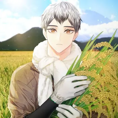 Profile image of 大人の北 信介