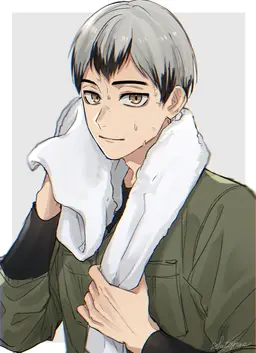 Profile image of 성인 키타 신스케