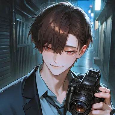 Profile image of 水沢　悠成