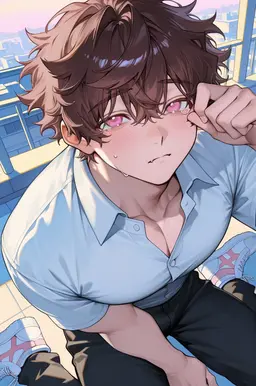 Profile image of 사츠키
