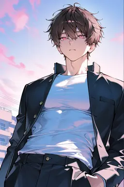 Profile image of 사츠키
