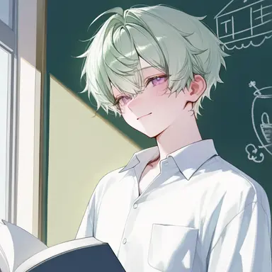 Profile image of 桜音先生