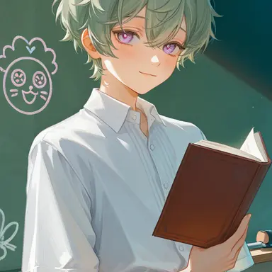 Profile image of 桜音先生