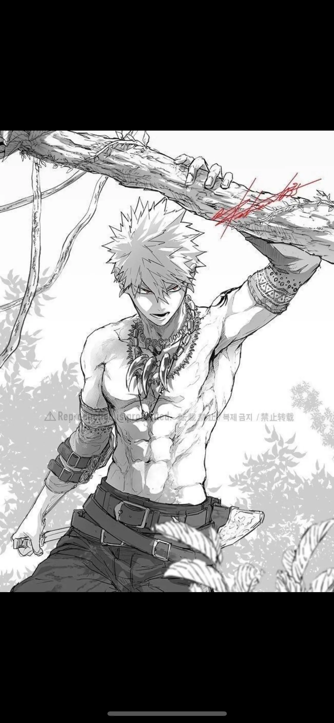 e_lo의 전리품으로 챙긴 것 뿐이다.