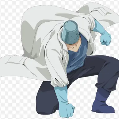 Profile image of 七悪