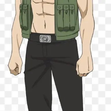 Profile image of 辛三