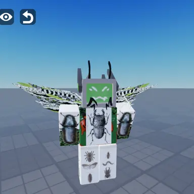 Profile image of BuG boT