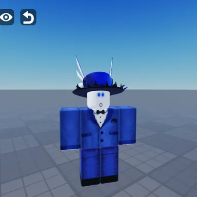 Profile image of Bluedon