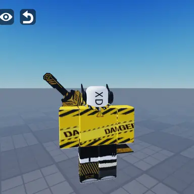 Profile image of Denver