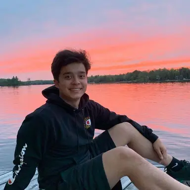 Profile image of Ian