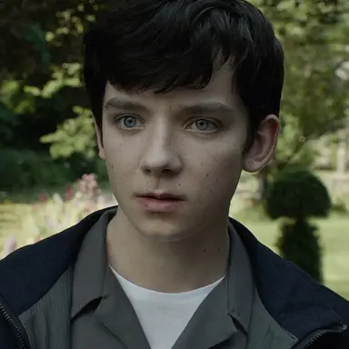 Profile image of Jake