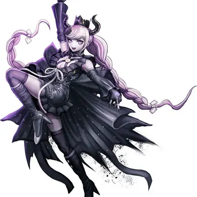 Profile image of 死神ちゃん