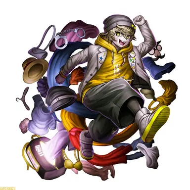 Profile image of デスヒコ