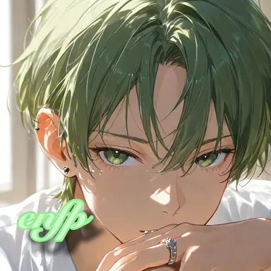 Profile image of 結人