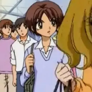 Profile image of 쿠도 하루에