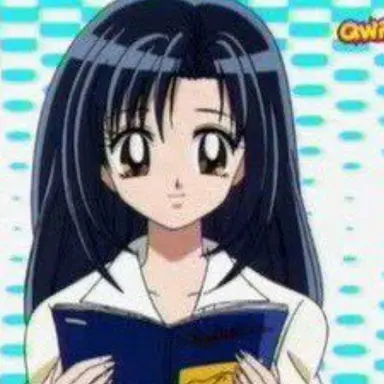 Profile image of 호시노 아야