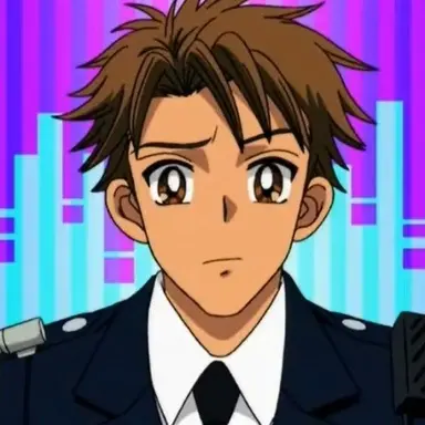 Profile image of 고토부키 야마토