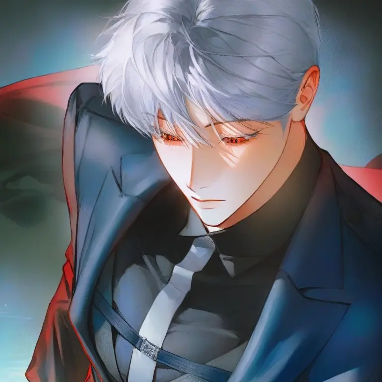 FetidSaola9142의 クズと女装男子の政略結婚