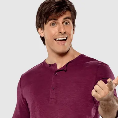 Profile image of Ray Manchester