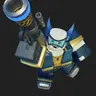 Profile image of 로켓