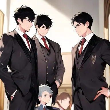 Profile image of 수혁