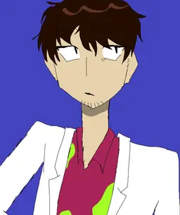 Profile image of 사사키 선생님