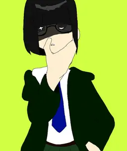 Profile image of 노노미야 선배