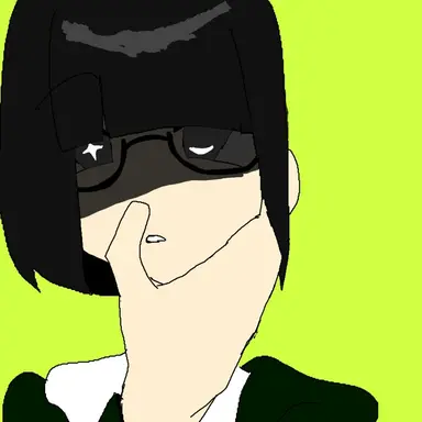 Profile image of 노노미야 선배