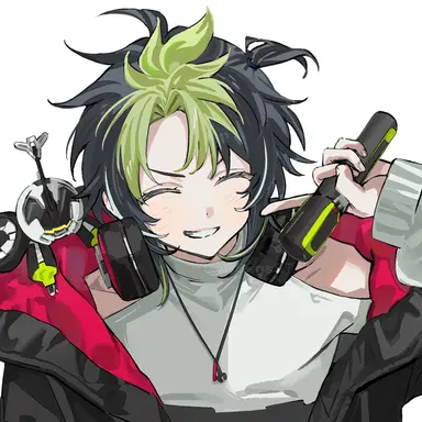 Profile image of 伊波ライ