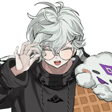 Profile image of 叢雲カゲツ