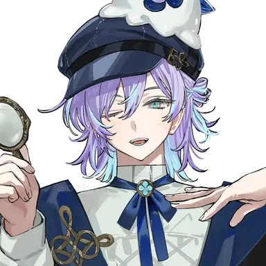 Profile image of 星導ショウ