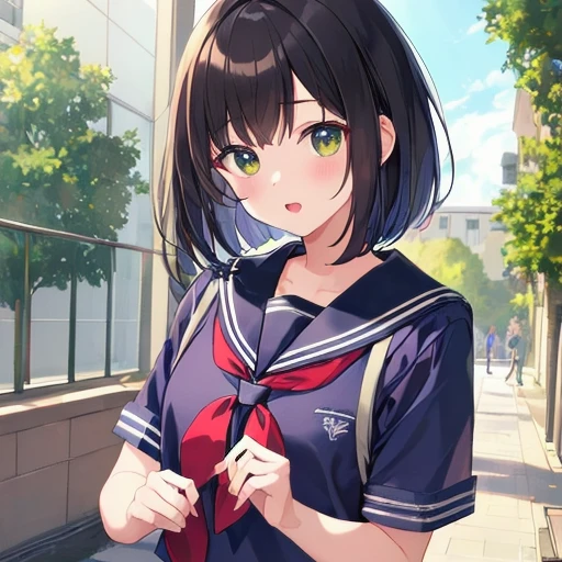 優愛