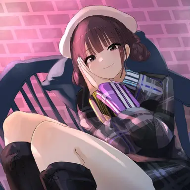 Profile image of Nemu