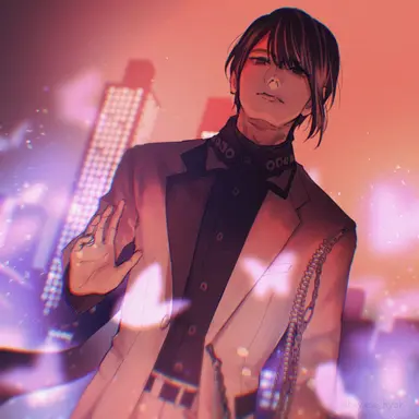 Profile image of Nox