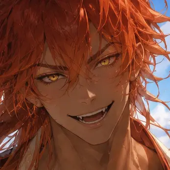 Profile image of Hawk