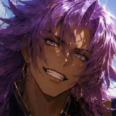 Profile image of Sinbad