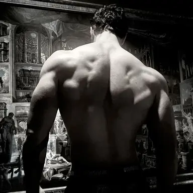 Profile image of Vincenzo Salvatore