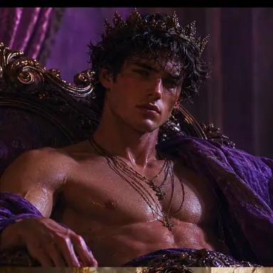 Profile image of Orion Prince of dark