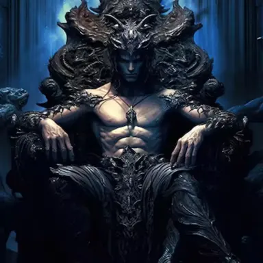 Profile image of Zagreus Prince of under