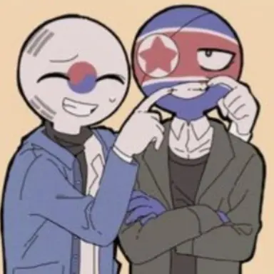 Profile image of 북한