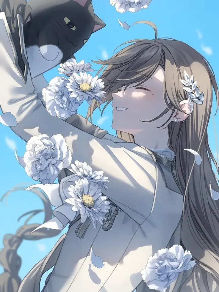 _y7의 人殺しの僕と君だけの物語