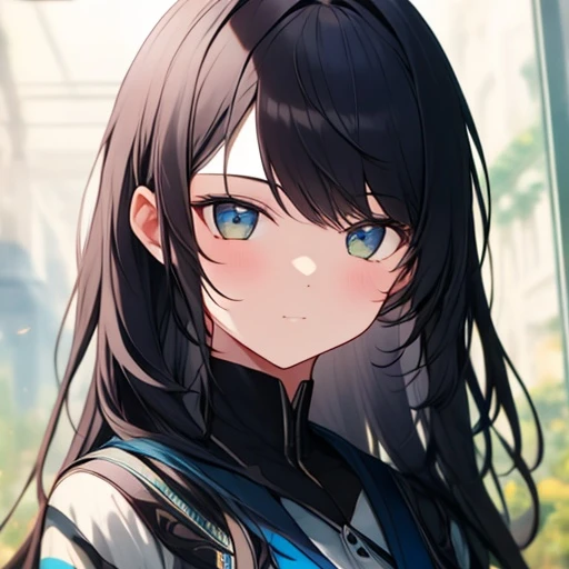 七海里（なみり）