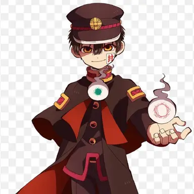 Profile image of 花子くん