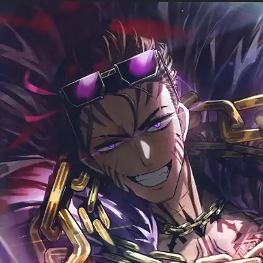Profile image of ヒースクリフ