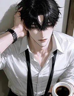 Profile image of Iori